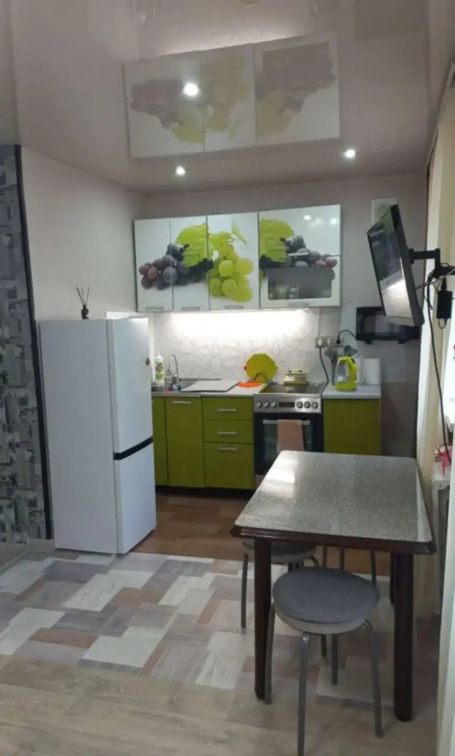 Апартаменты Квартира в Ванино