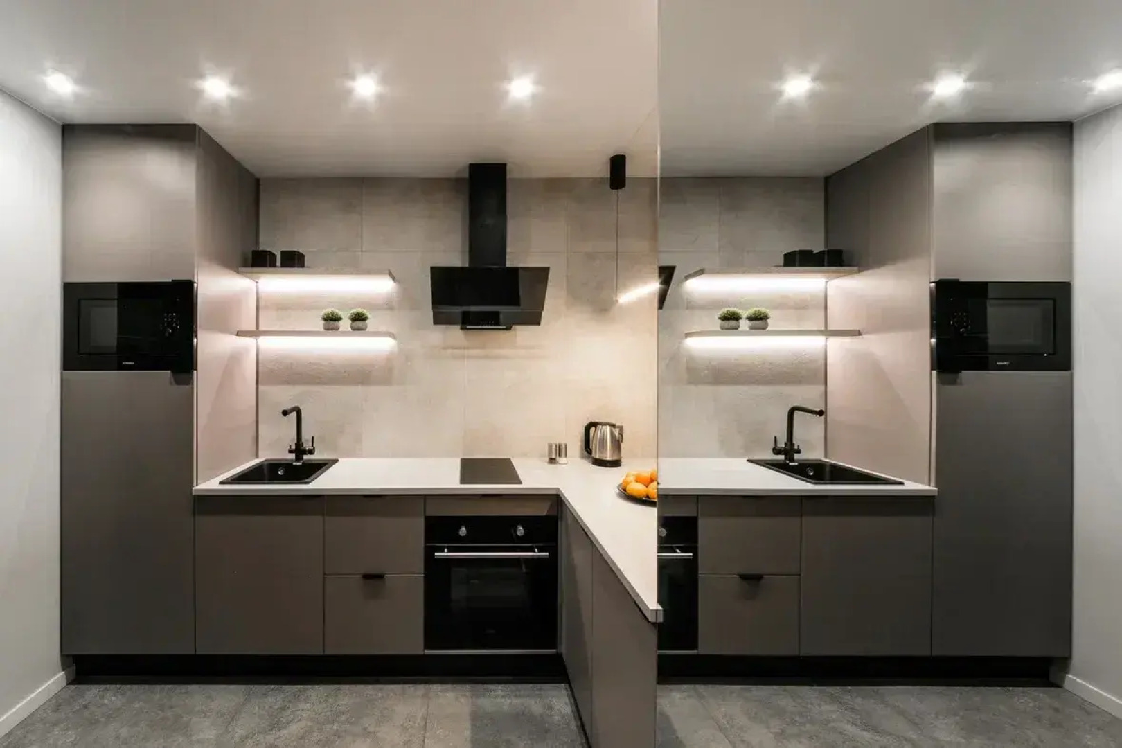 Квартира Бизнес Апарт R∞M