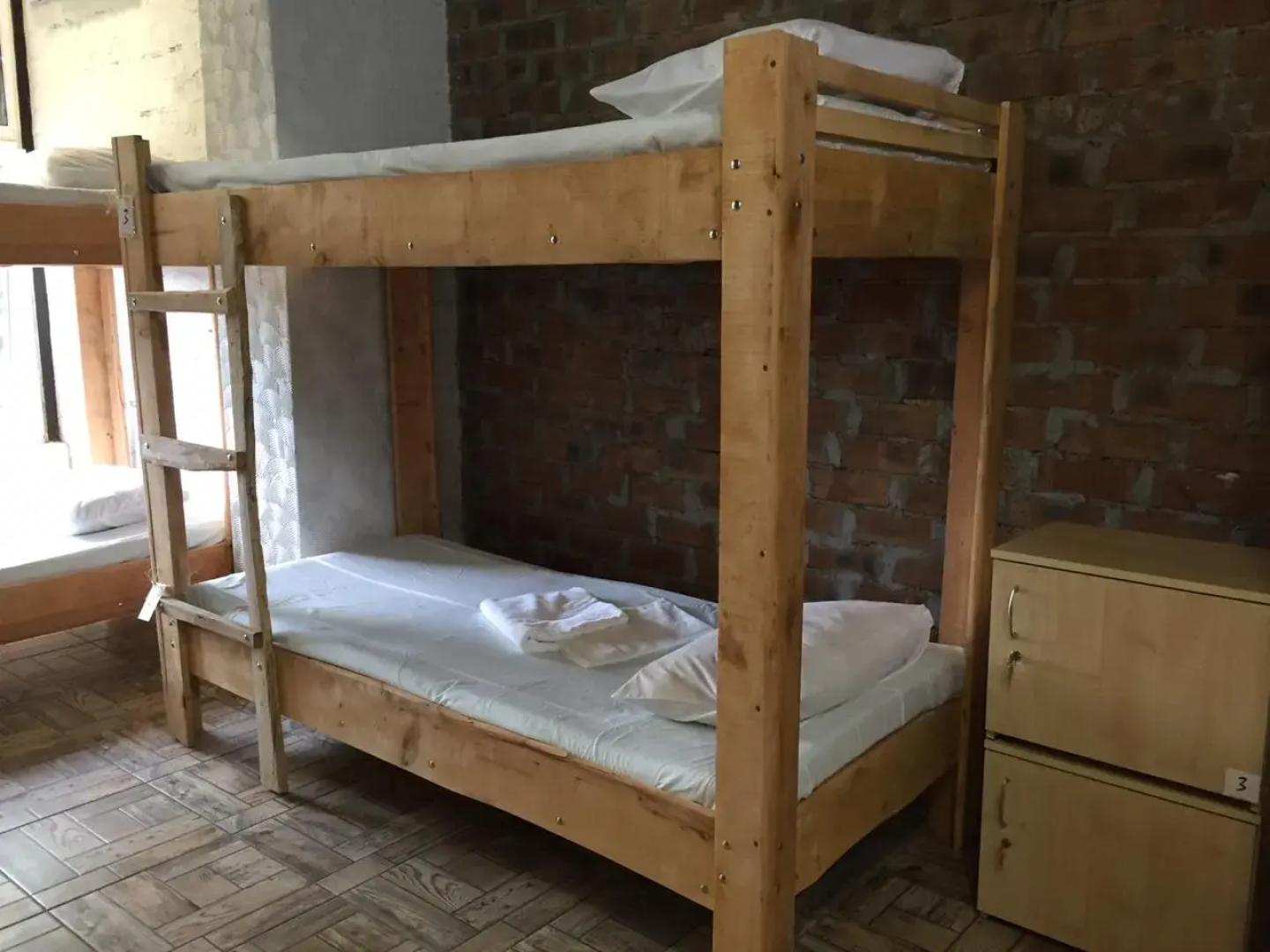 Хостел Аэропорт