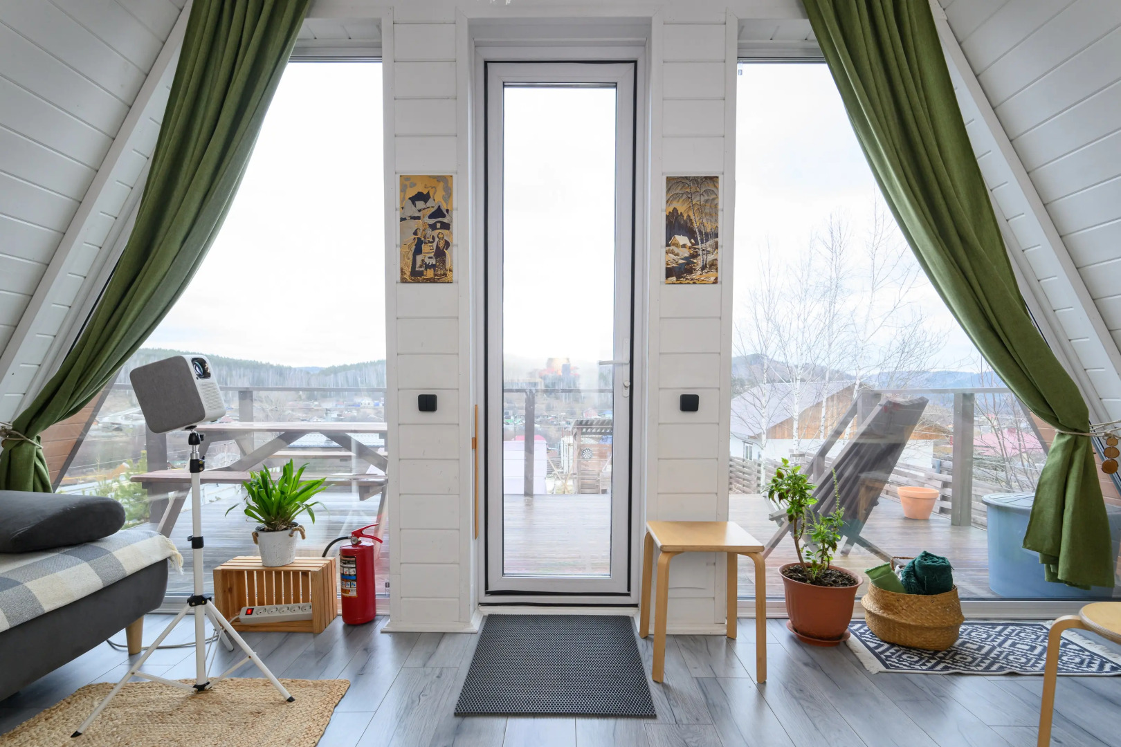 Гостевой дом Душа