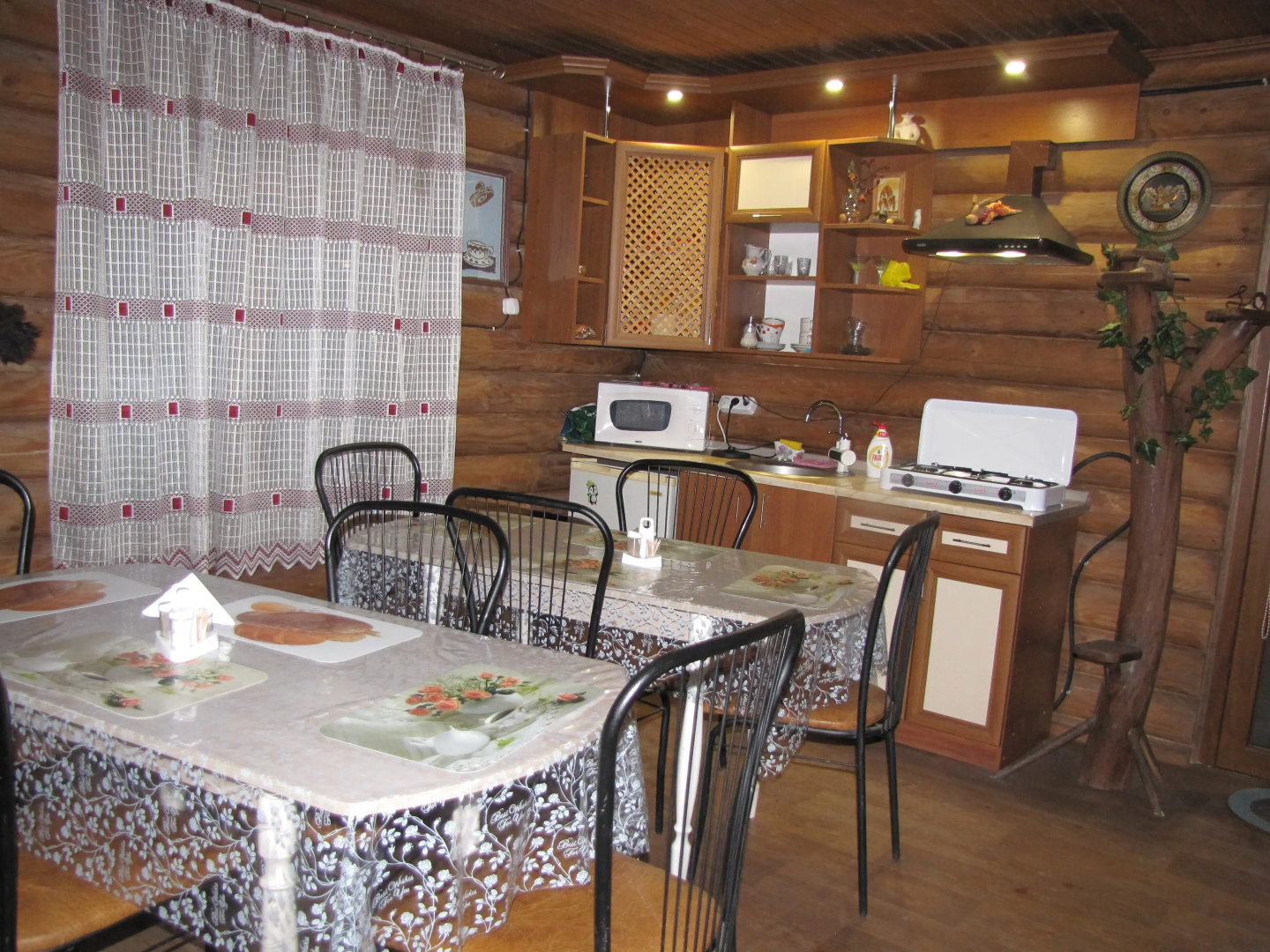 Гостевой Дом Твой Крым