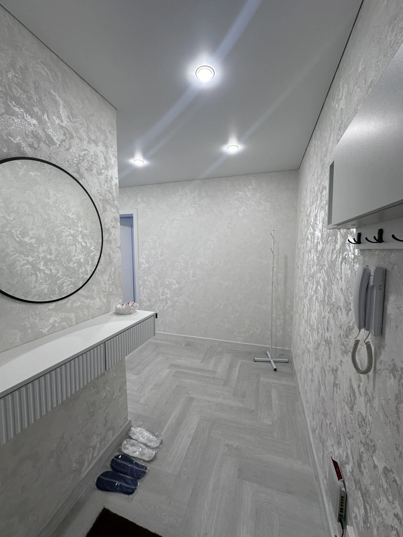 Квартира Comfort в Центре Бреста