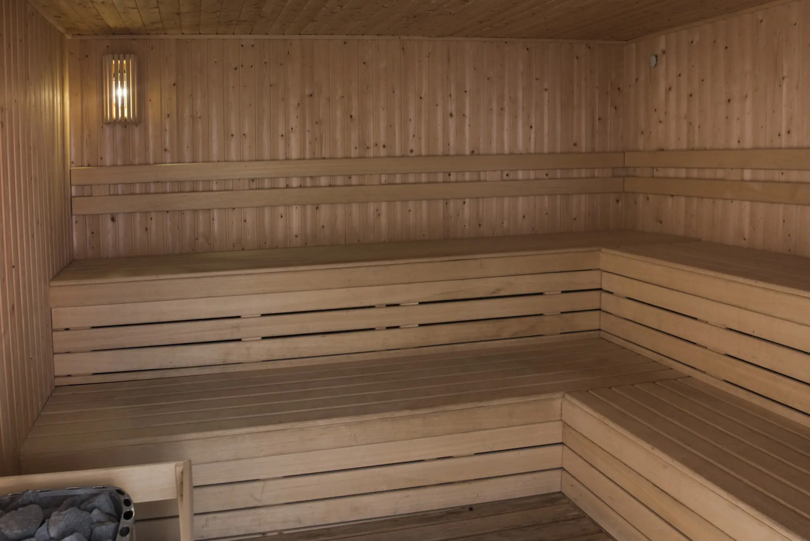 Апартаменты Turísticos Don Juan