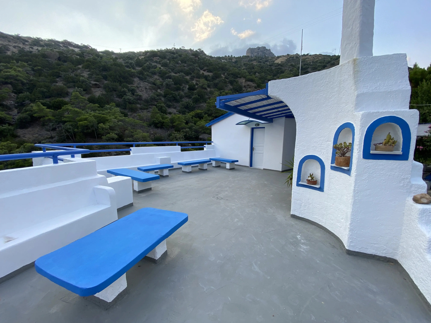 Апарт-Отель Oleander's Garden