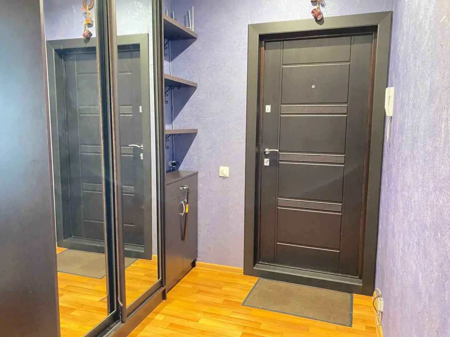 Квартира Уютная в Райoнe c Рaзвитoй Инфpacтруктурой