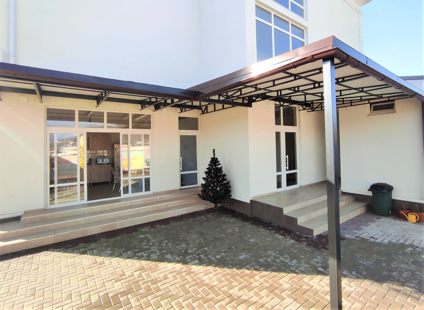 Гостевой дом Аурум