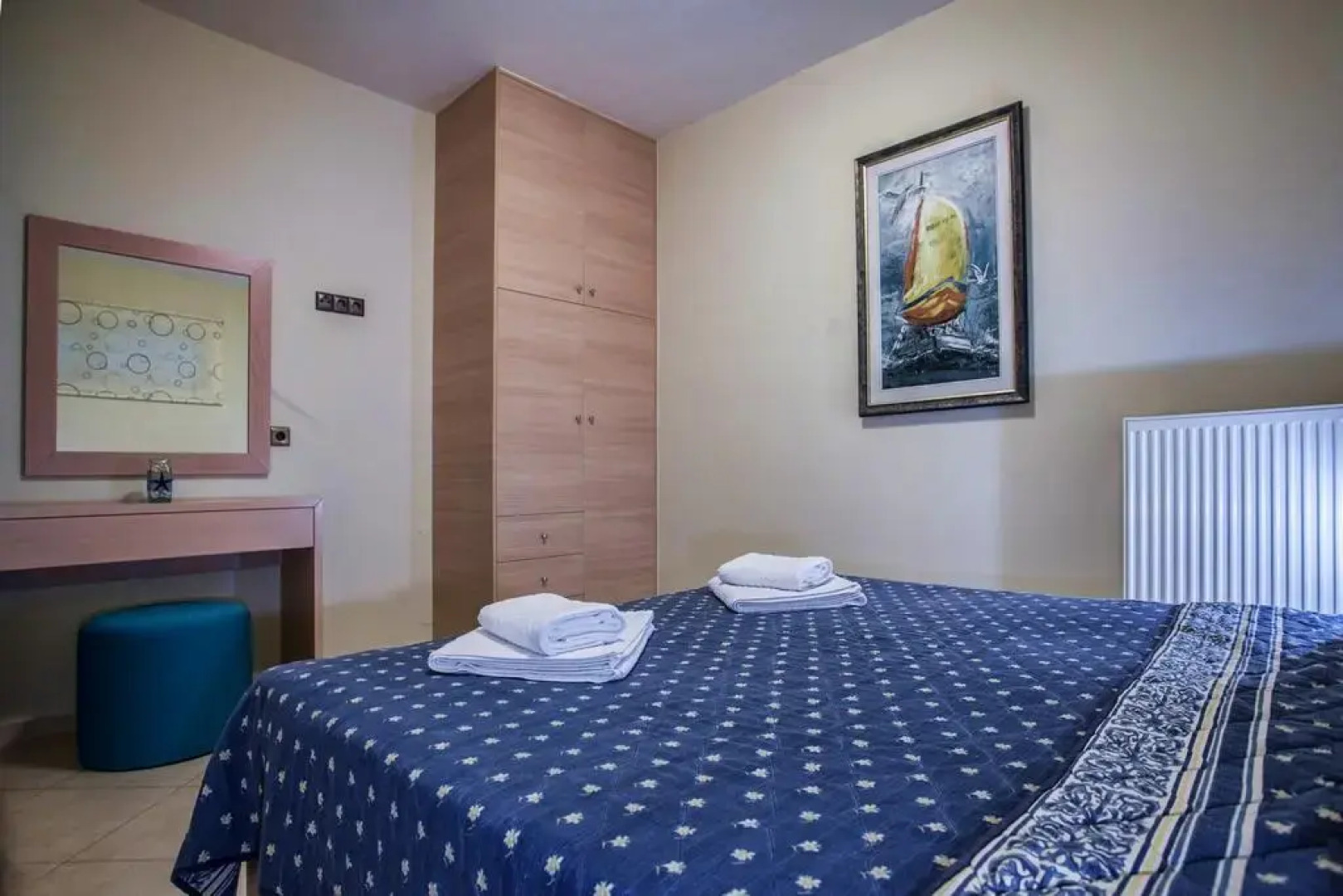 Вилла Palladio Luxury