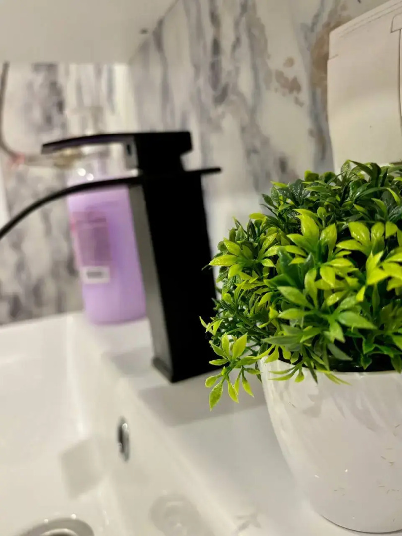 Квартира Евродвушка в центральном районе