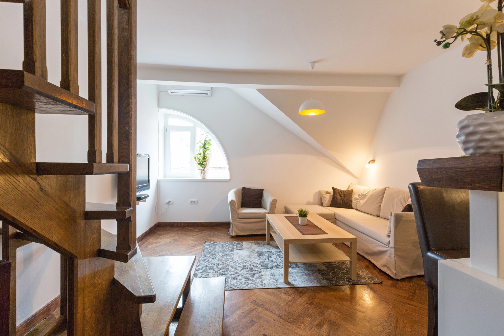 Апартаменты Terazije