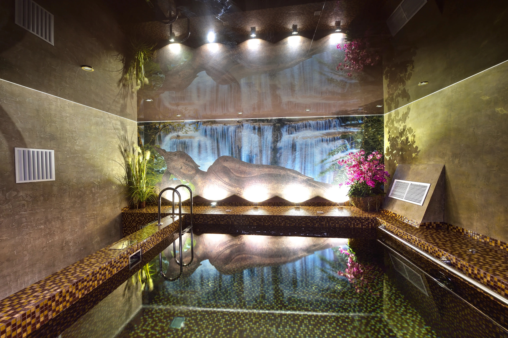 Гостиница Глория