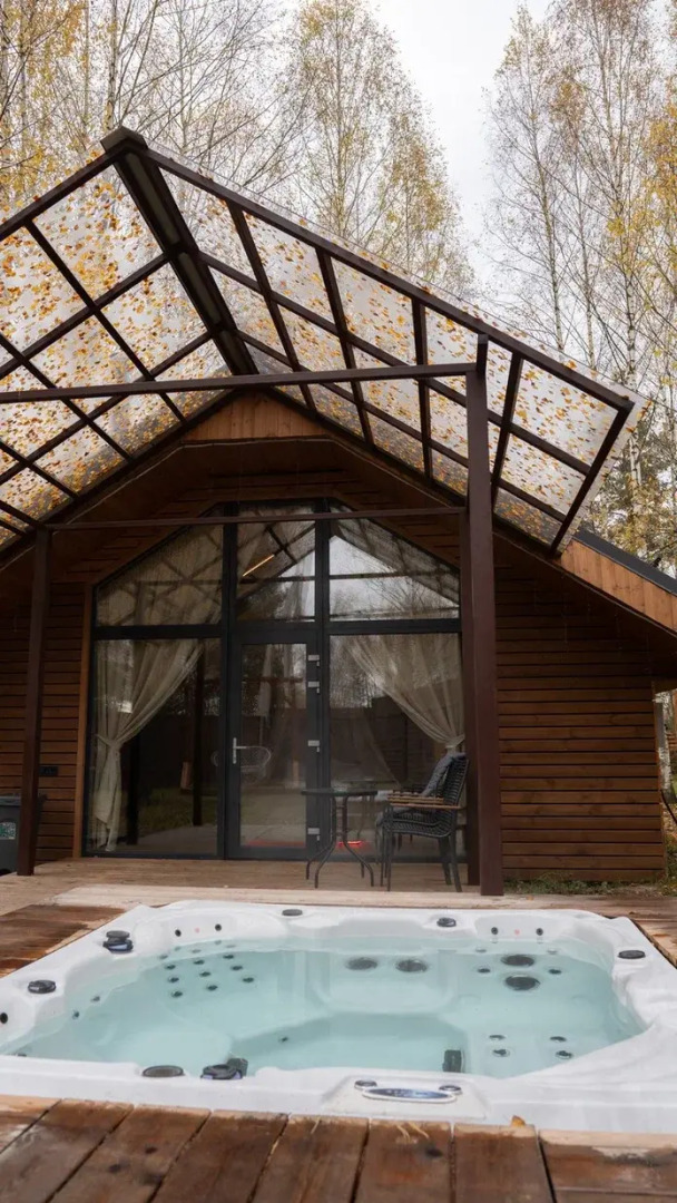 Гостевой Дом Velho