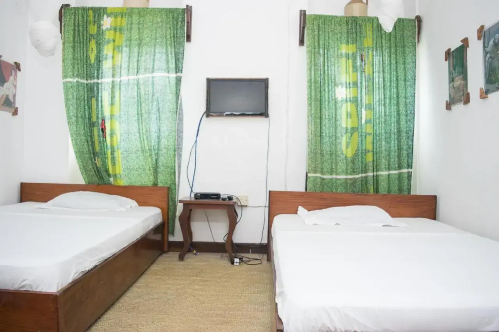 Бутик-отель Malindi Boutique