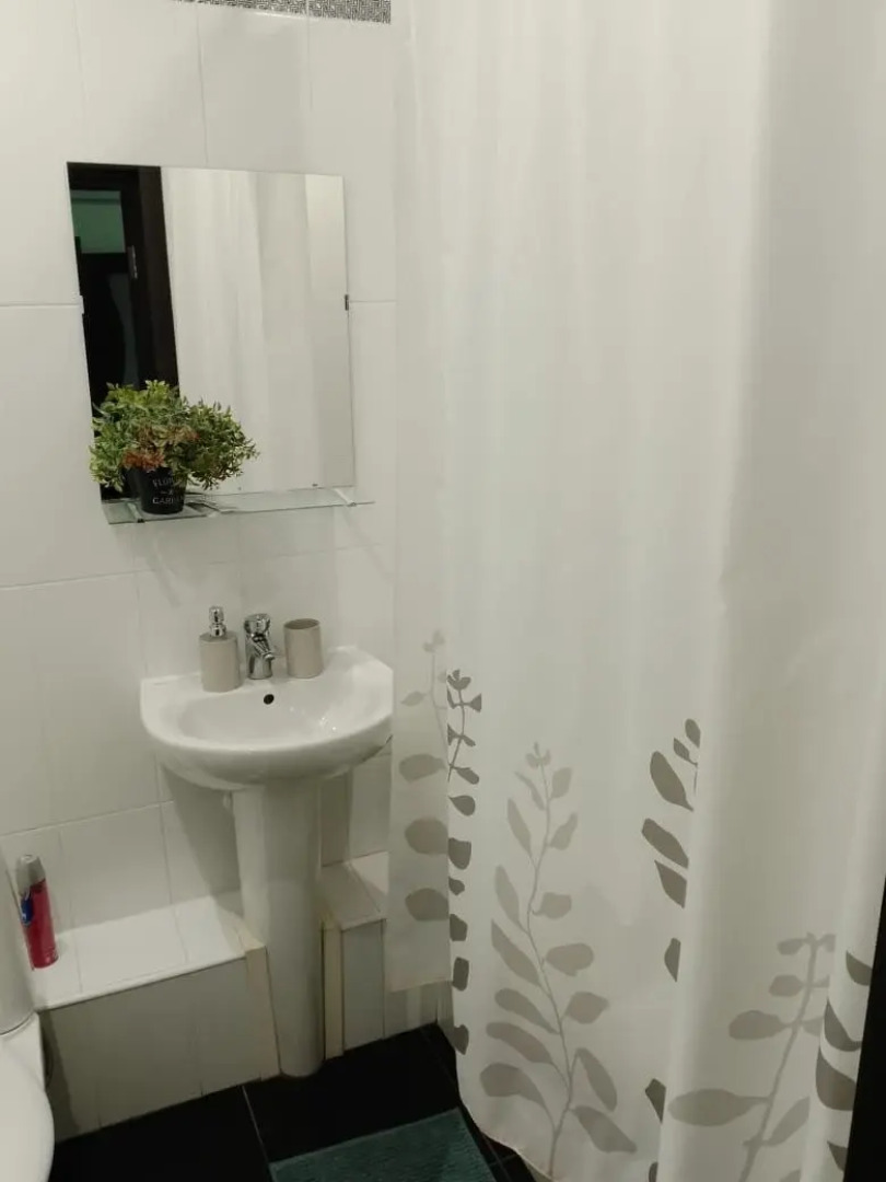 Квартира студия Уютно Всем в центре