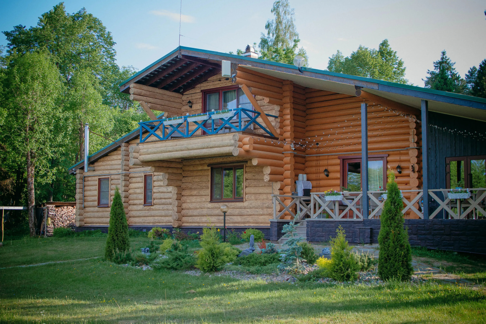 Мини-отель Дача