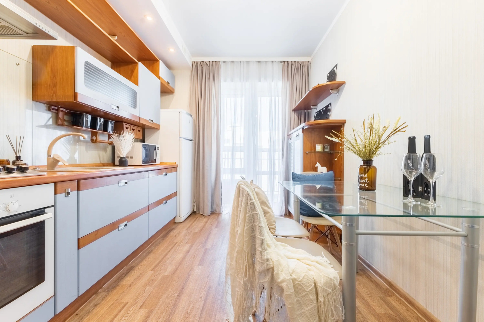 Апартаменты Residence Elegance