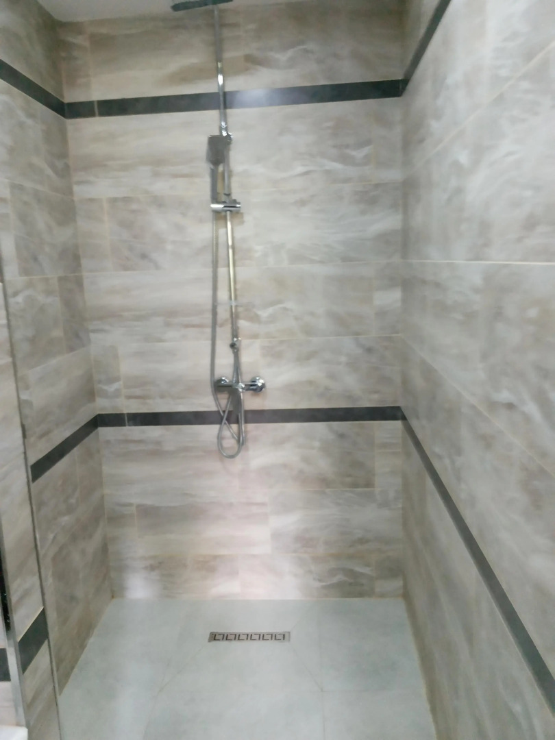 Отель Grand Baku