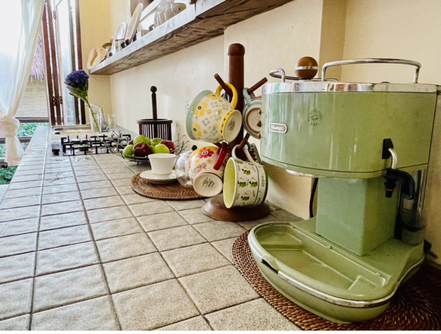 Отель Nonna's House