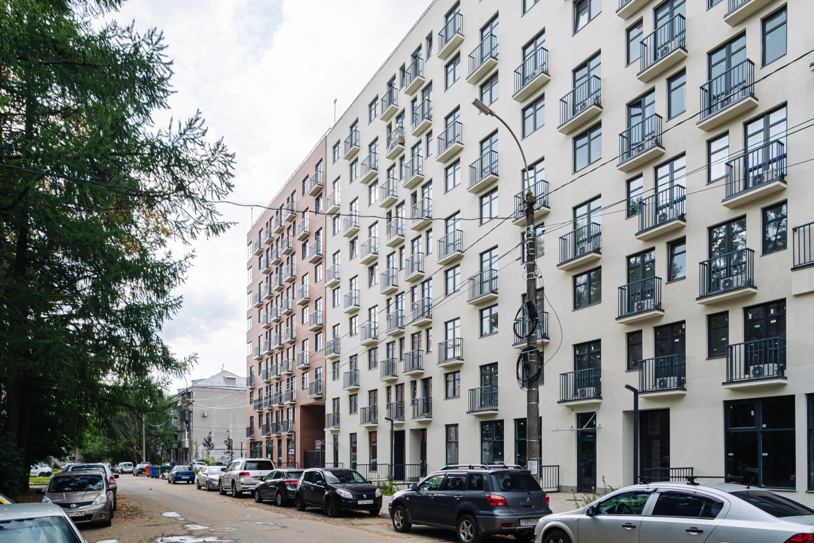 Квартира 1 в самом центре Ярославля 2