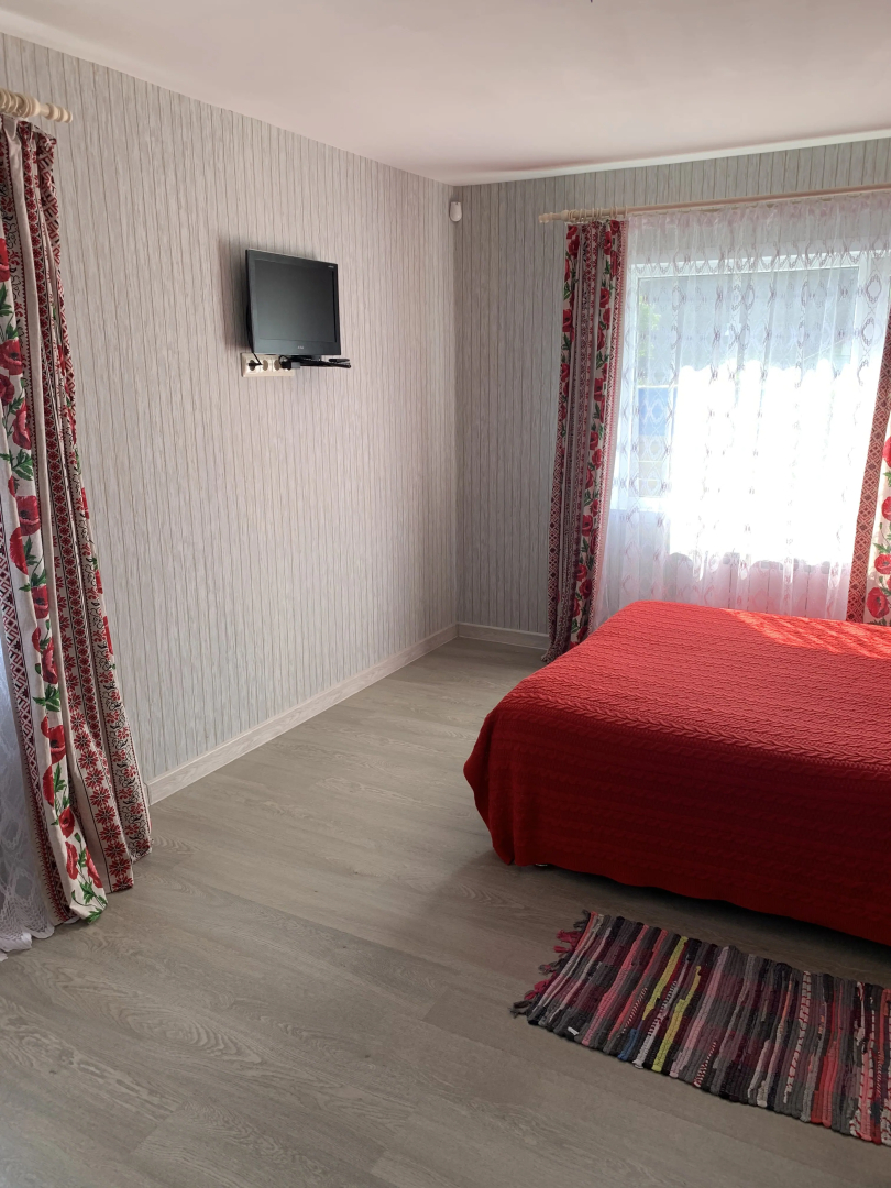 Частный дом Дом Лебедевых