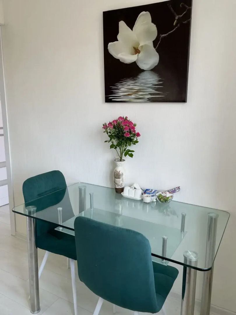 Квартира 1-комнатная Калининград