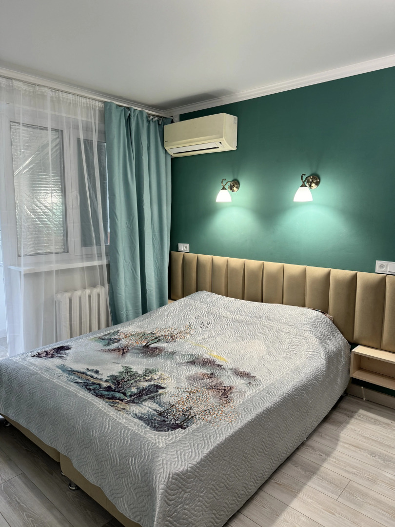 Квартира на Калинина 107