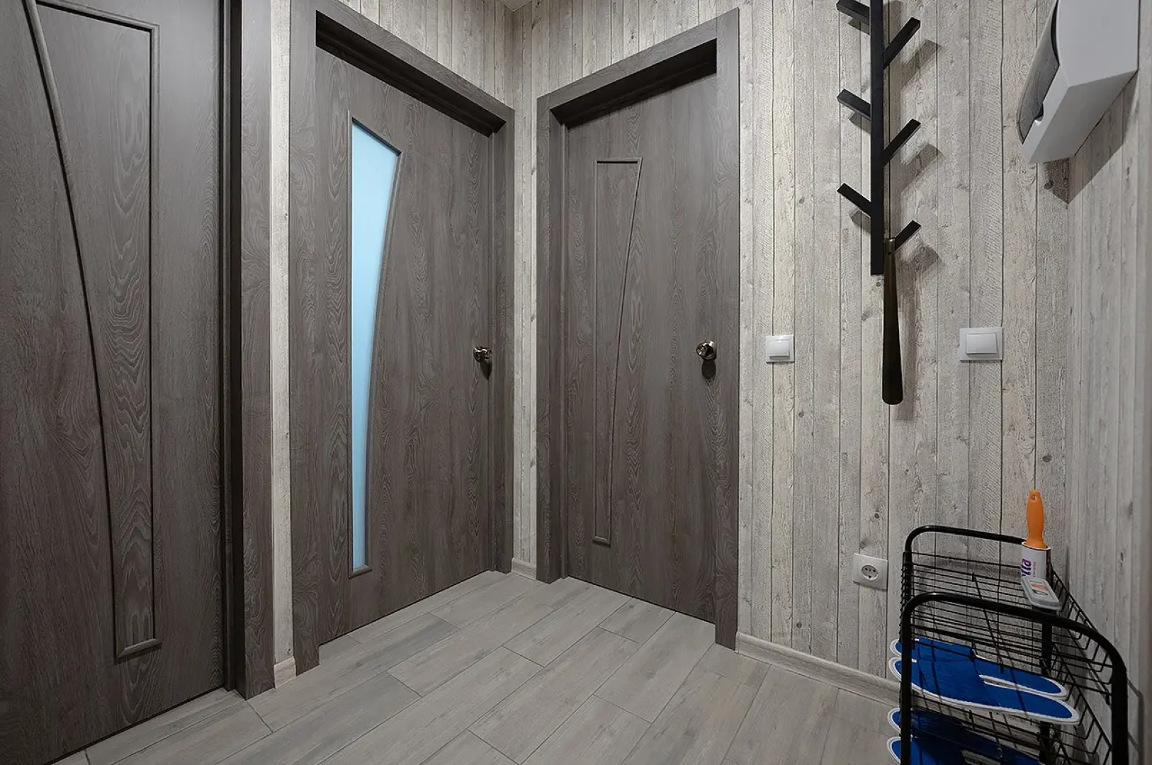 Апартаменты Пять Звёзд Чикаго