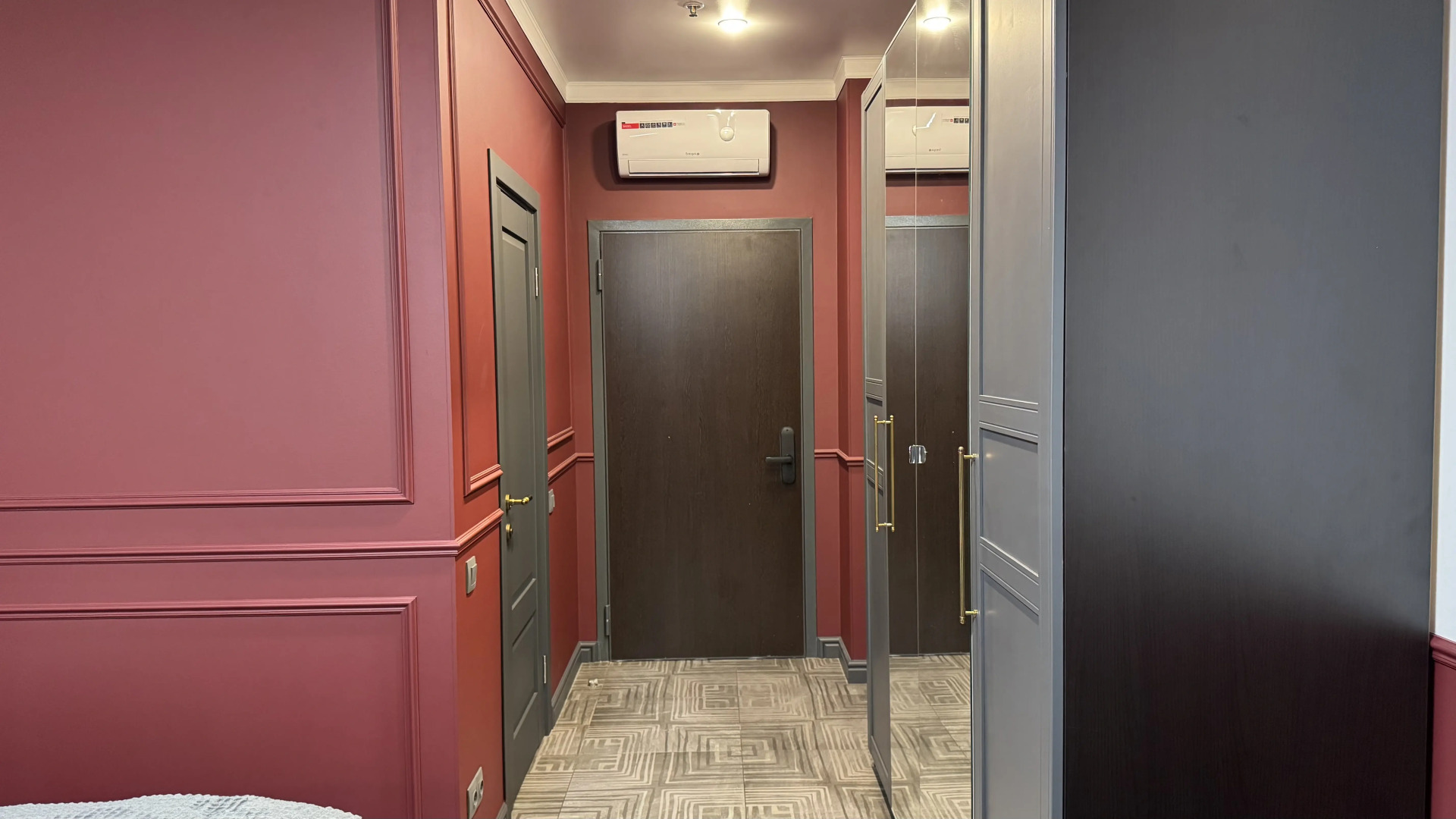 Апартаменты Liner Apart #12