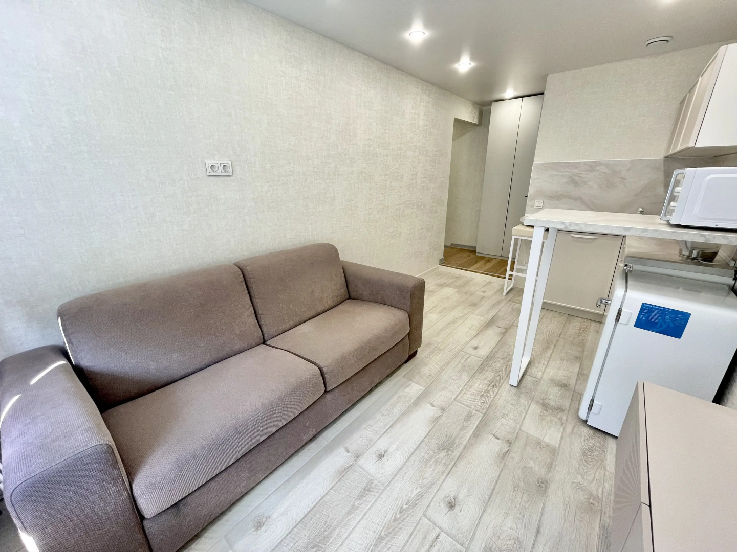 Апартаменты Азимут Дом