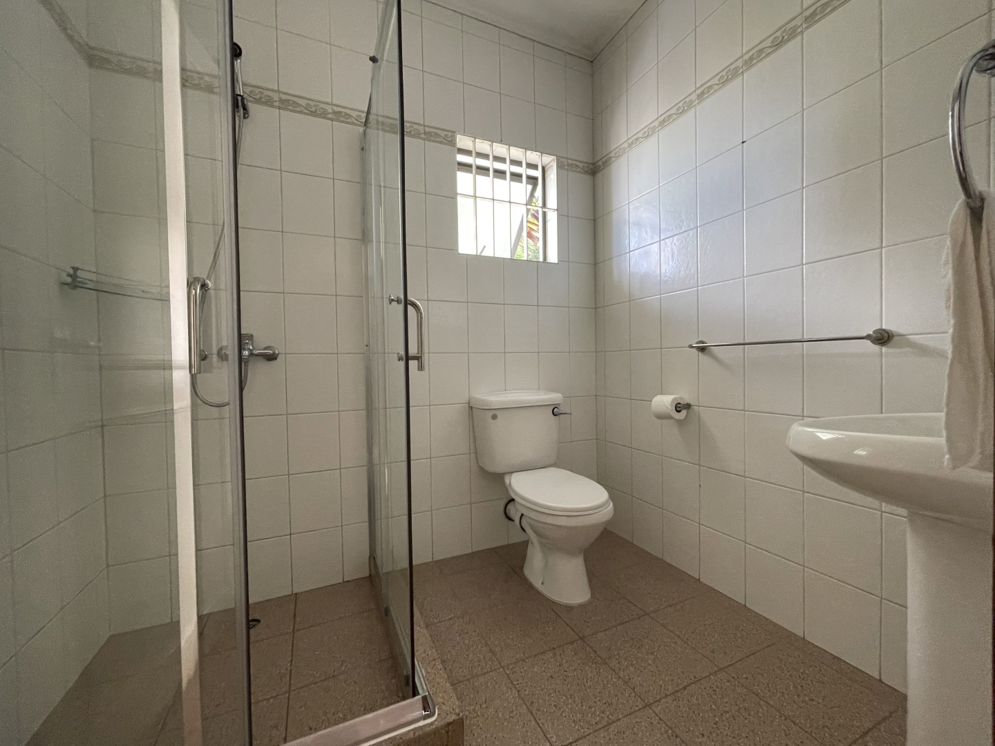 Вилла Ocean View - Beauvallon villas