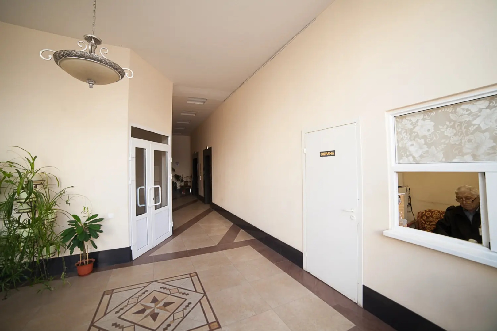 Апартаменты Бизнес Класса на Гагарина 7А