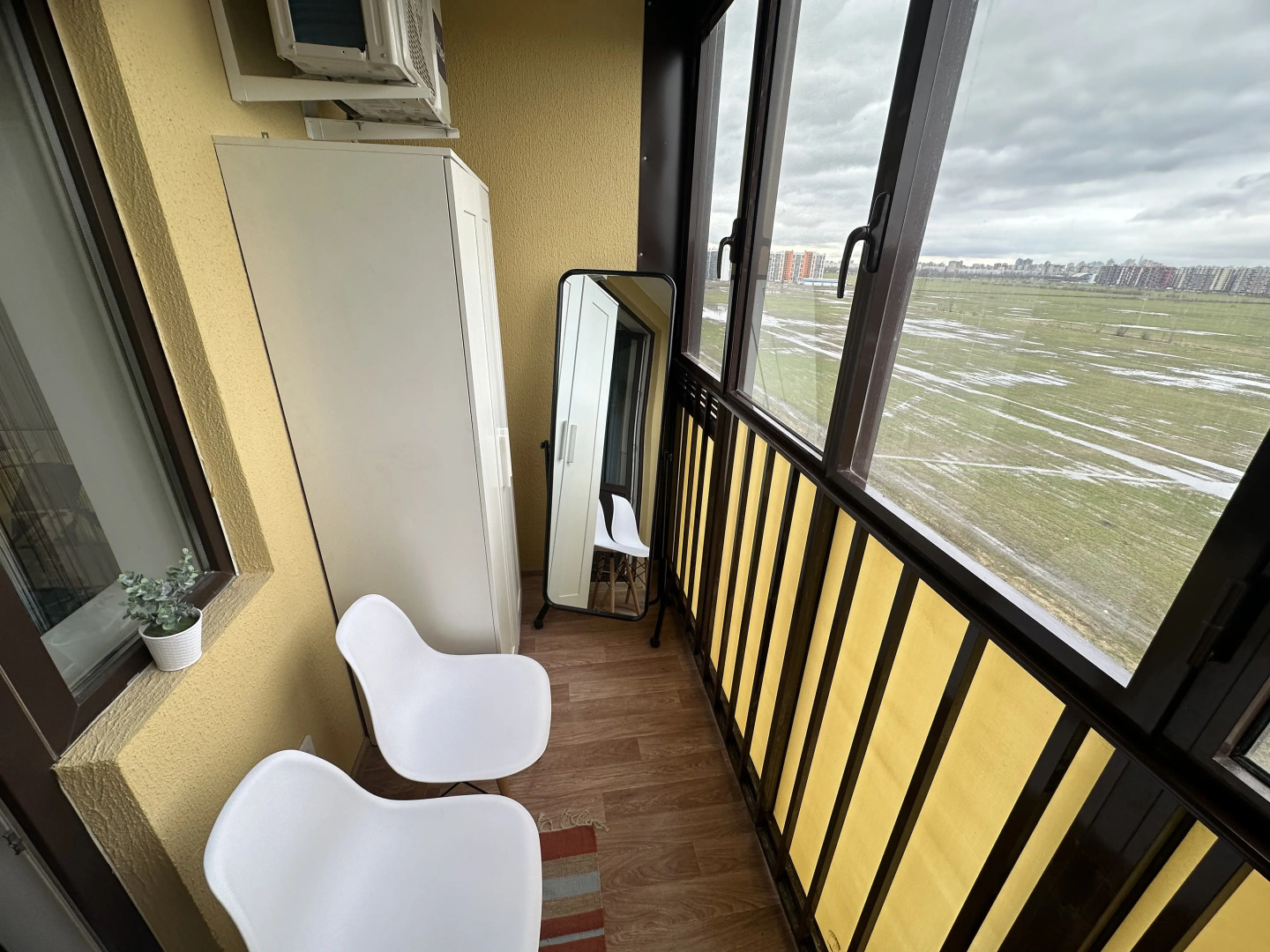 Квартира Горизонт