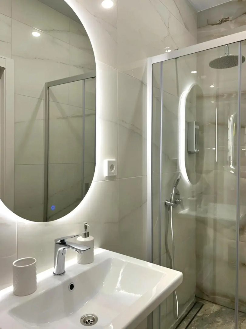 Апартаменты в центре Казани на Дзержинского