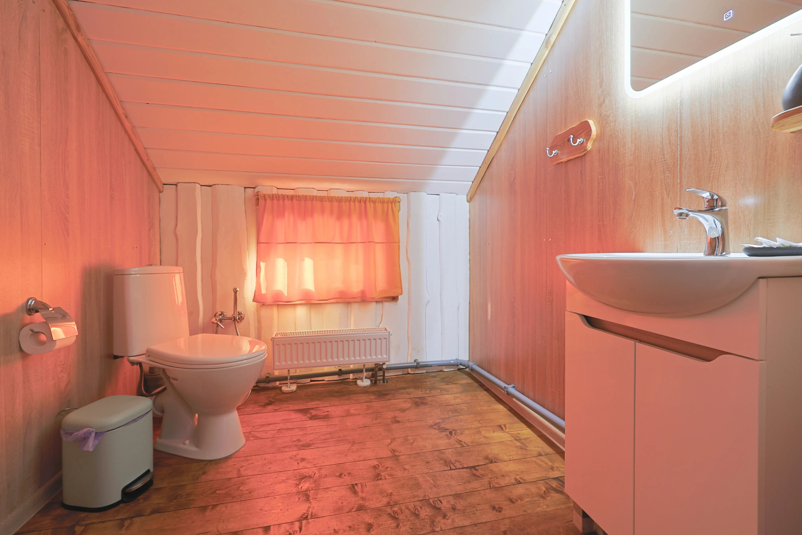 База Отдыха Эконевидаль