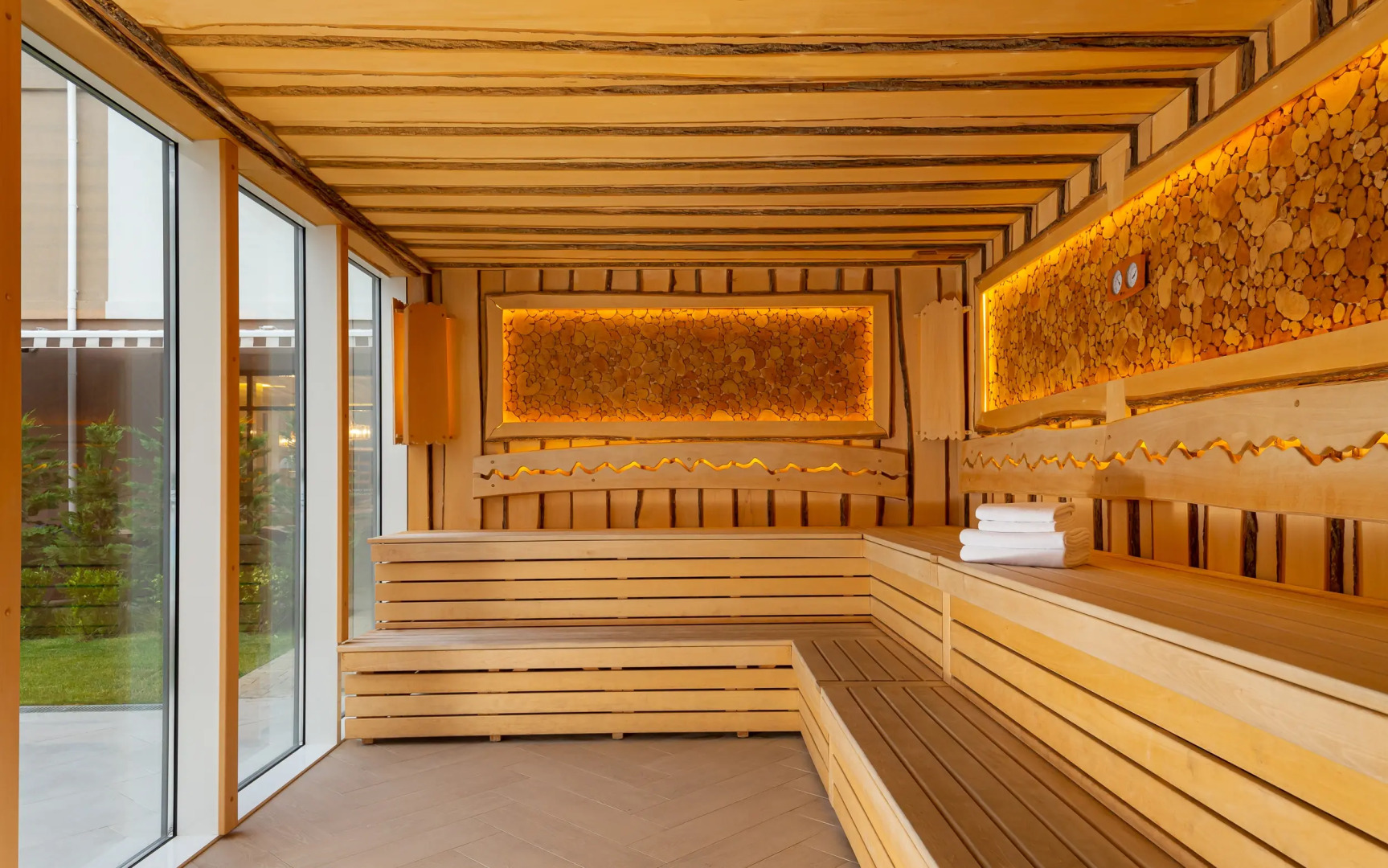 Город Mira Family Resort & Spa Anapa Miracleon 5*