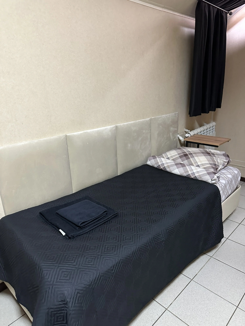 Отель Городской Агат