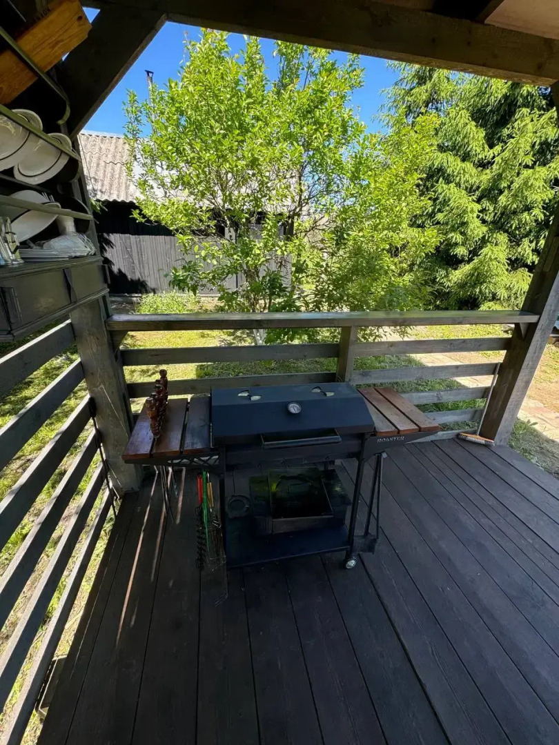 Гостевой дом Видлицкий уголок