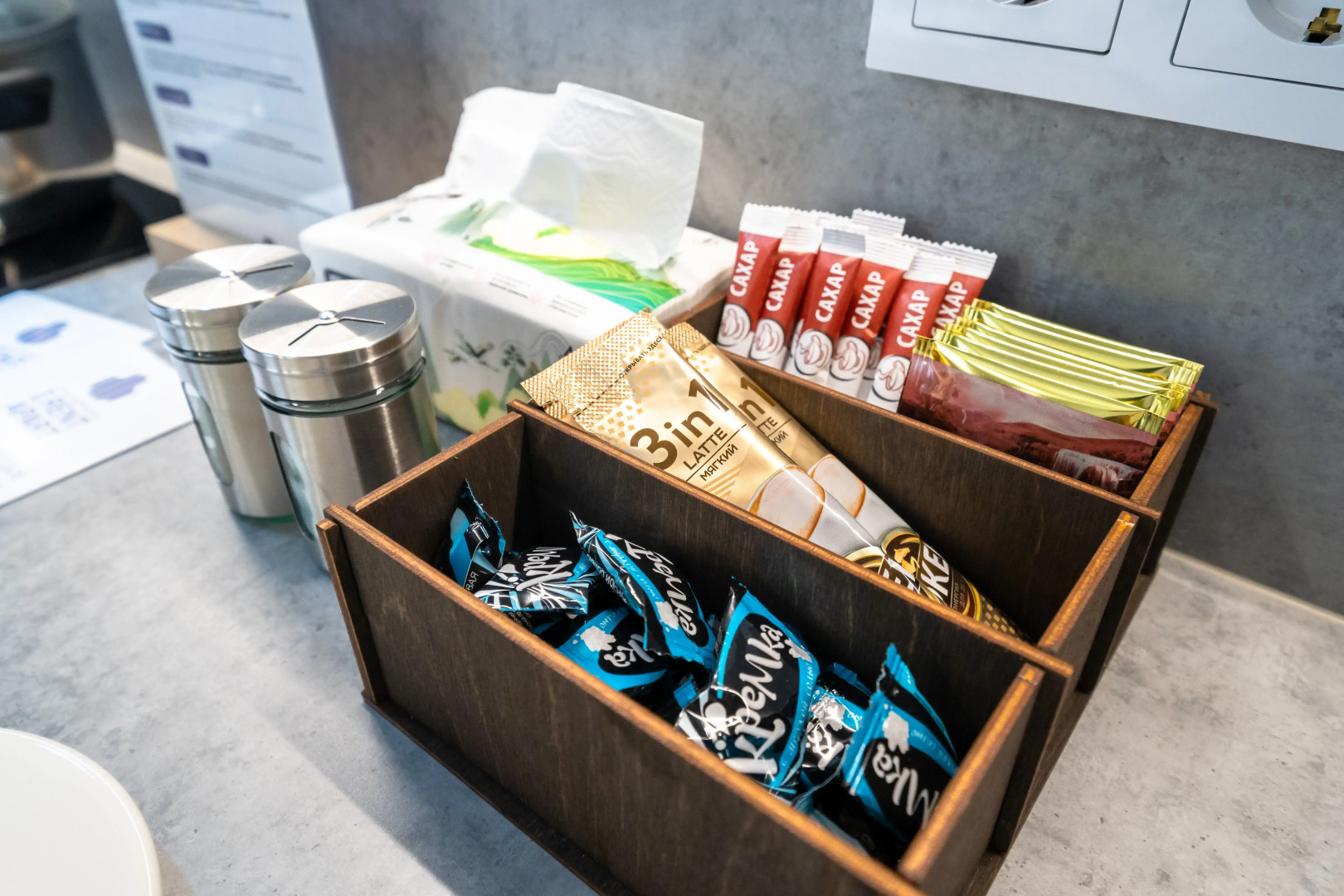 Апартаменты Hotel Spb 19