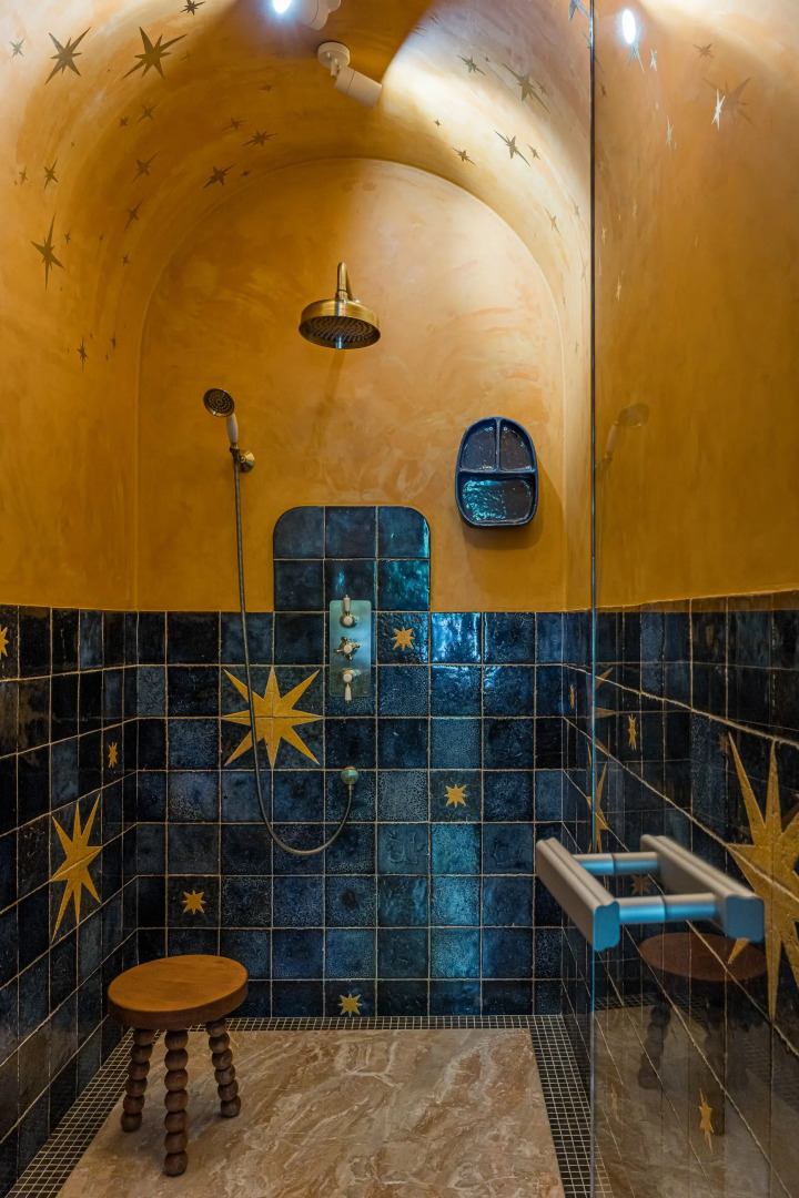 Квартира на Тукаева