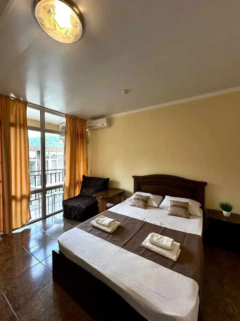 Гостевой Дом Алоиза