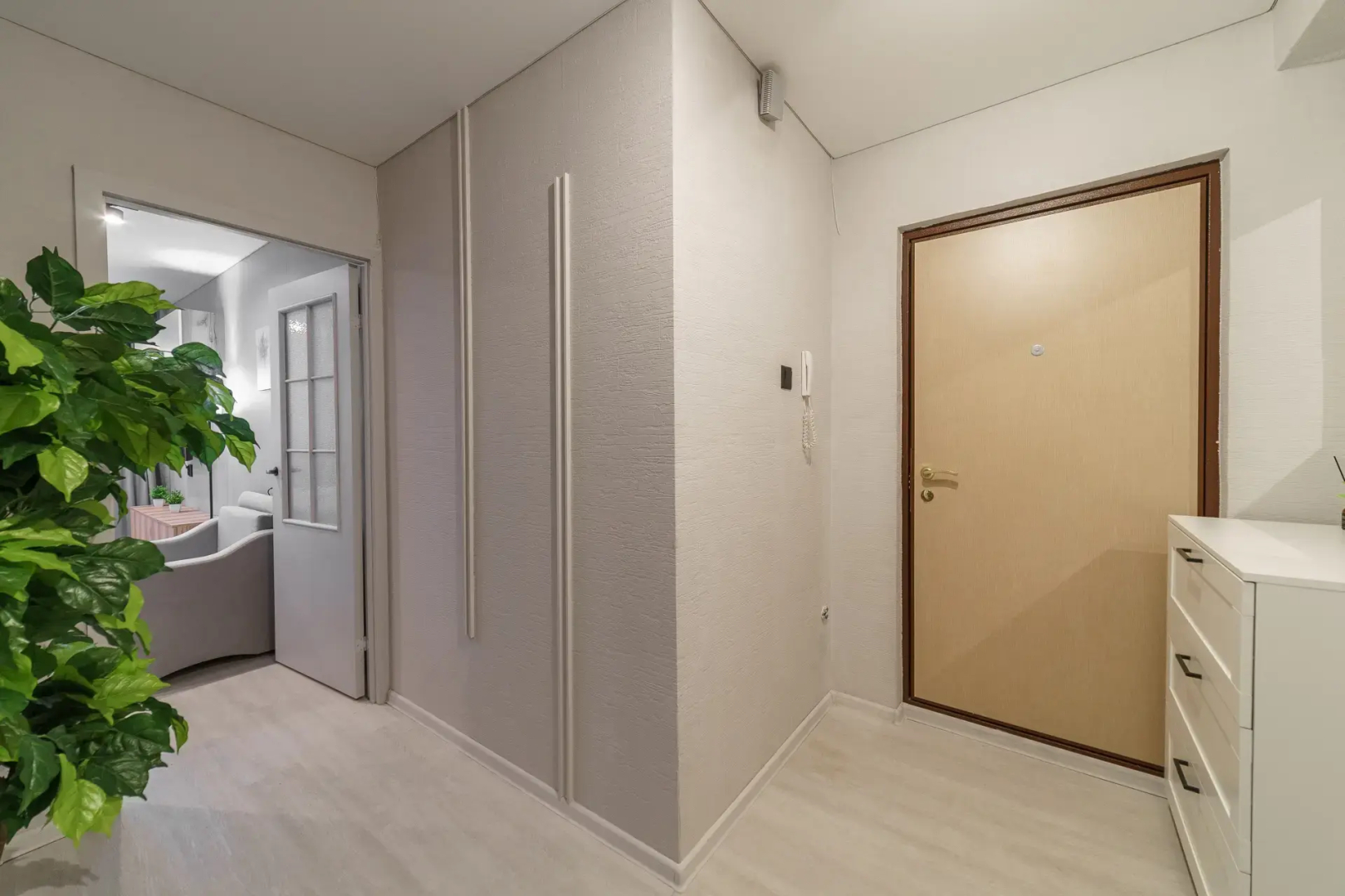 Квартира Не Вопрос рядом с Ледовым дворцом