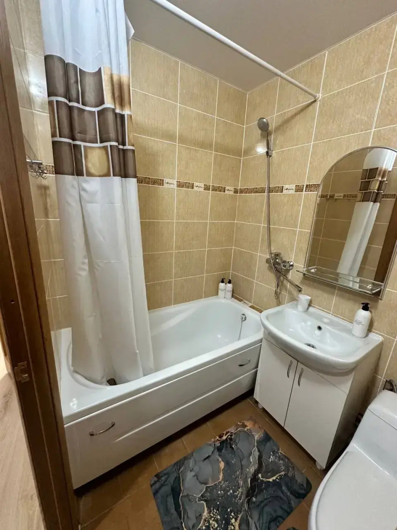 Квартира на трассе М4 Дон