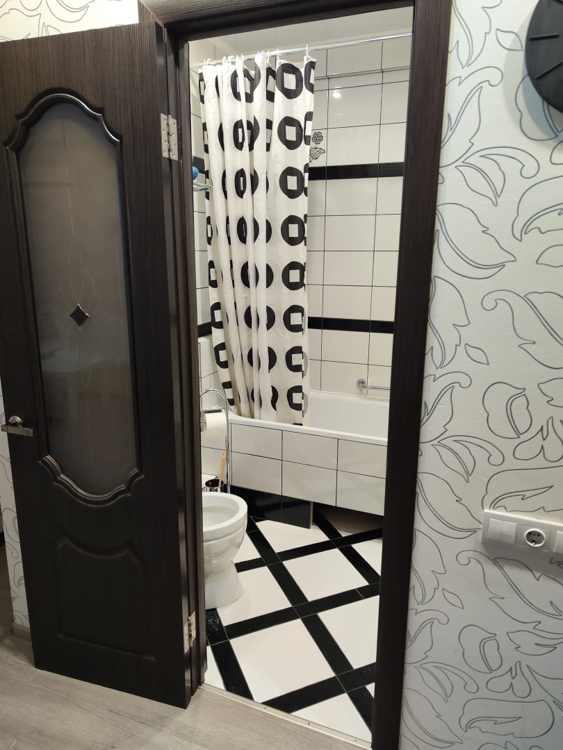 Роскошная Квартира в Центре Чебоксар