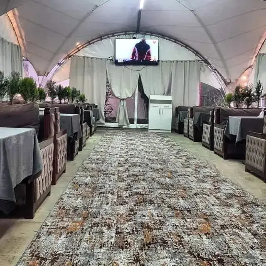 Отель Причал