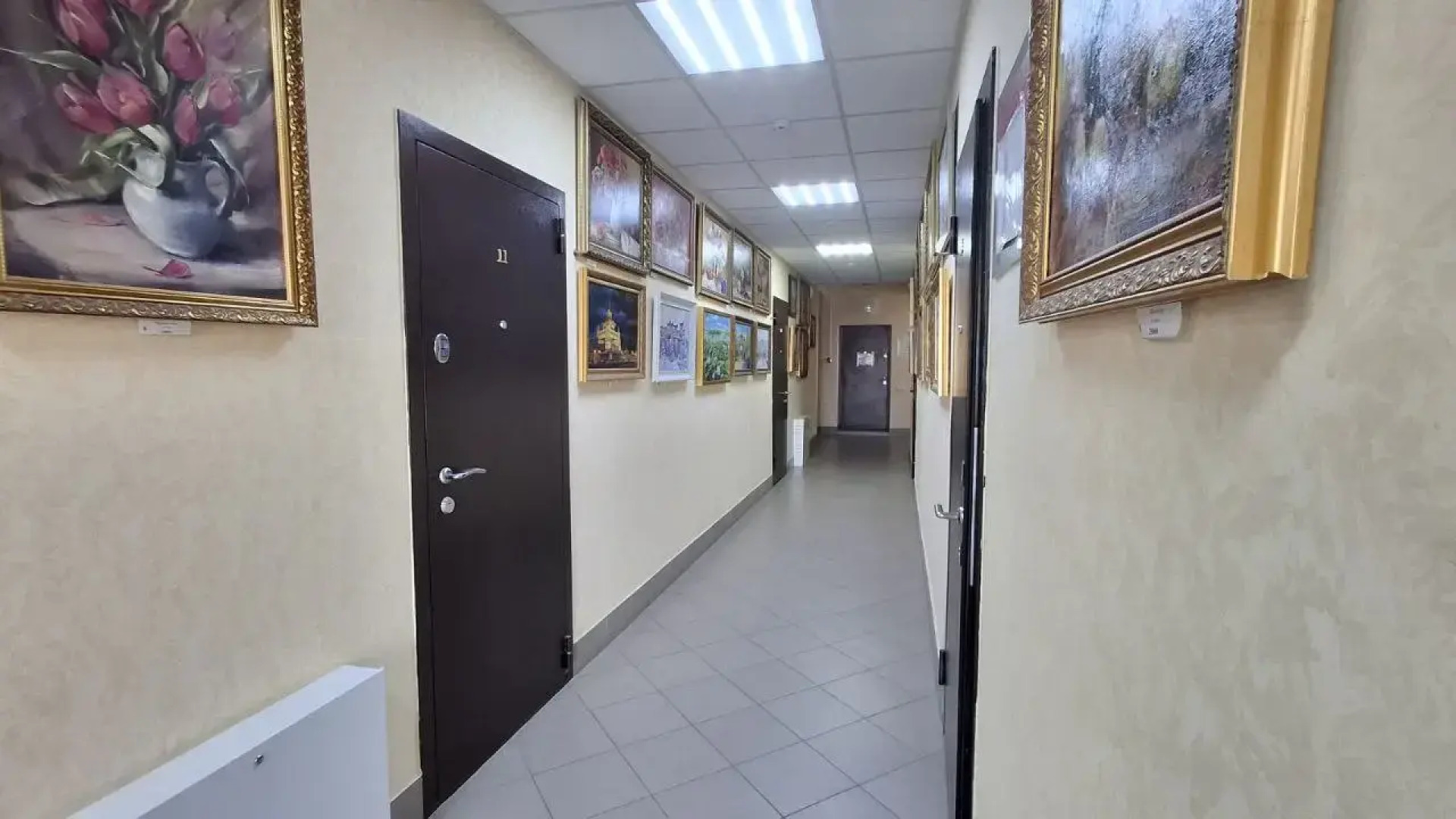 Мини-Отель Олимп