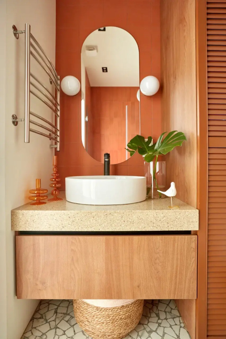 Апартаменты Бизнес-Класса