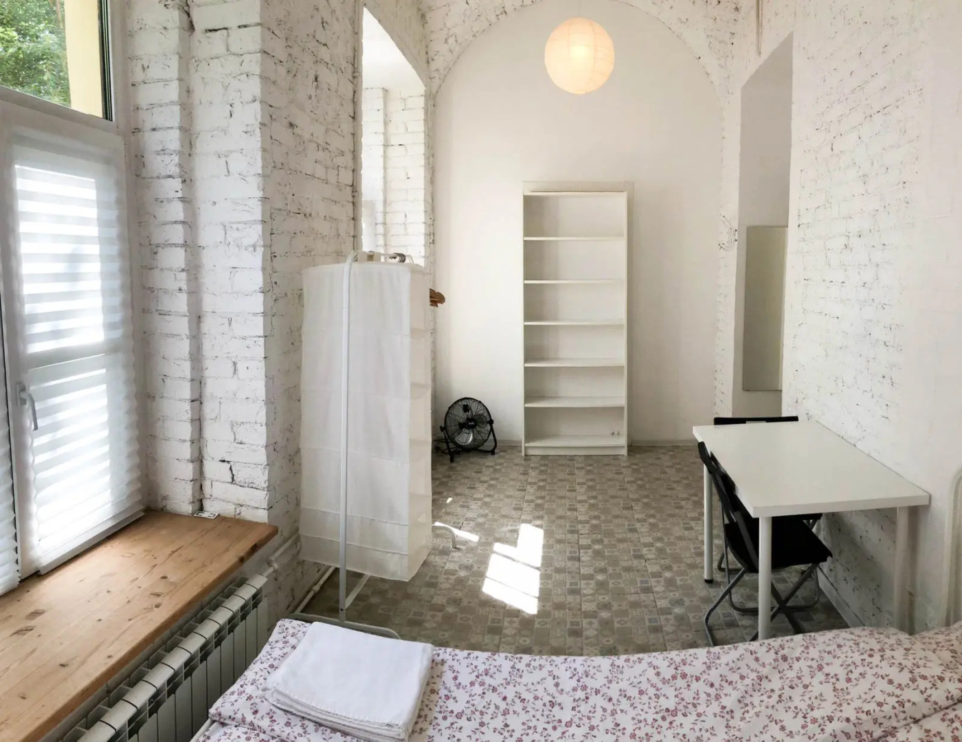 Жилое помещение Forever Young