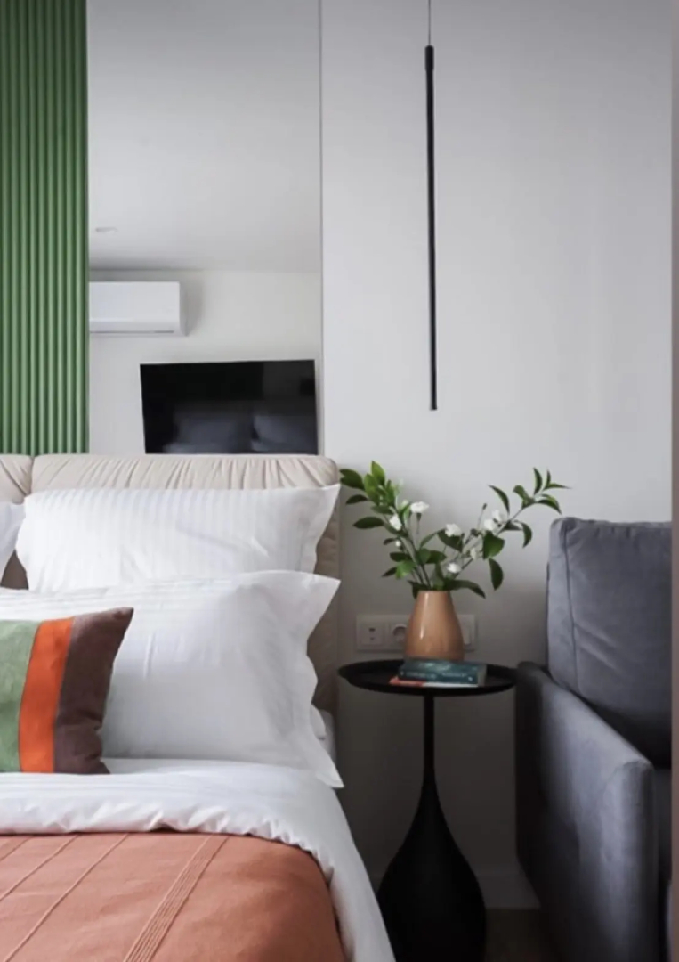 Апартаменты Stella у Музея Мирового Океана