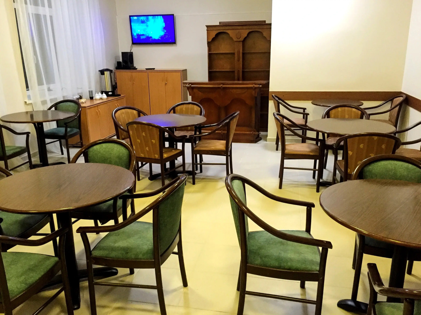 Гостиница Звезда