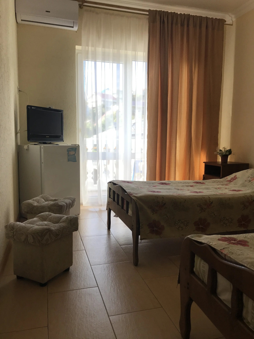 Гостевой дом София