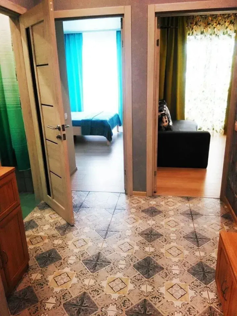 Апартаменты в центре г. Рязани на ул. Чкалова 18